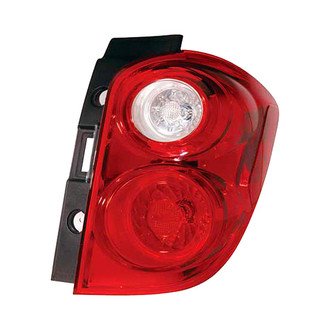 Depo® - Passenger Side Replacement Tail Light (Standard Line)