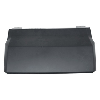 Depo® - Rear Trailer Hitch Cover (Standard Line)