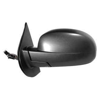 Depo® - Driver Side Power View Mirror (Heated, Foldaway)