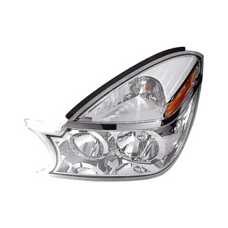 Depo® - Factory Replacement Headlights