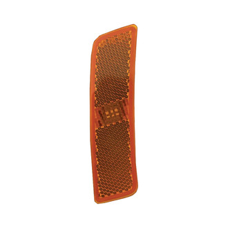 Depo® - Driver Side Replacement Side Marker Light (CAPA Certified)