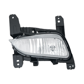 Depo® - Driver Side Replacement Fog Light (CAPA Certified)