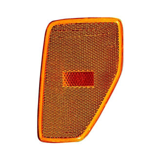 Depo® - Driver Side Replacement Side Marker Light (CAPA Certified)