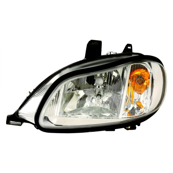 Depo® - Driver Side Replacement Headlight, Freightliner M2