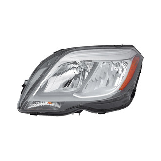 Depo® - Factory Replacement Headlights