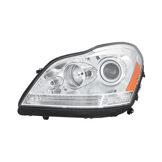 Depo® - Factory Replacement Headlights