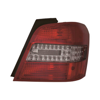 Depo® - Passenger Side Replacement Tail Light (Standard Line)