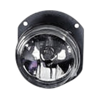 Depo® - Driver or Passenger Side Replacement Fog Light (Standard Line)