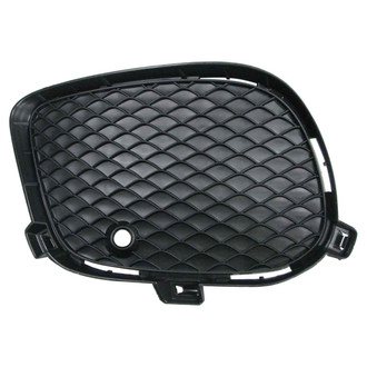 Depo® - Front Outer Driver Side Fog Light Cover (Standard Line)
