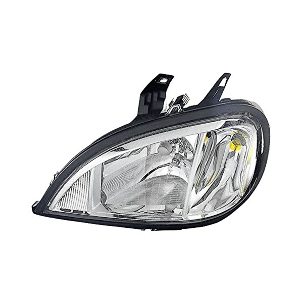Depo® - Driver Side Replacement Headlight, Freightliner Columbia