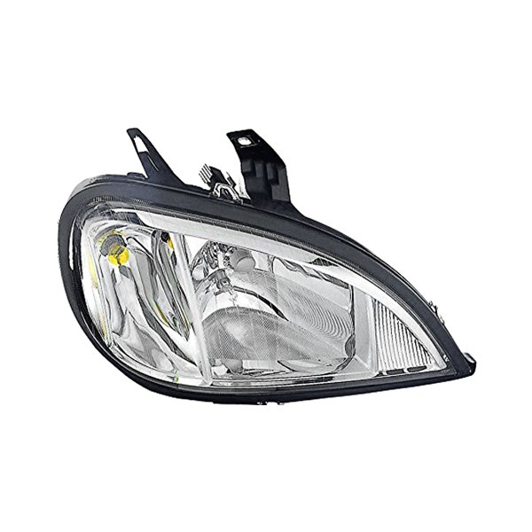 Depo® - Passenger Side Replacement Headlight, Freightliner Columbia