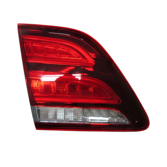 Depo® - Driver Side Inner Replacement Tail Light (CAPA Certified)
