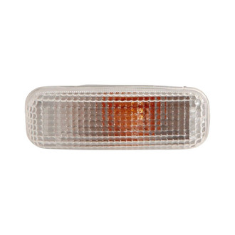 Depo® - Driver Side Replacement Side Marker Light (Standard Line)