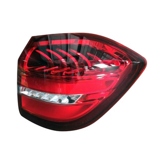 Depo® - Passenger Side Outer Replacement Tail Light (CAPA Certified)