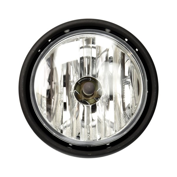 Depo® - Driver Side Replacement Fog Light, Freightliner Columbia