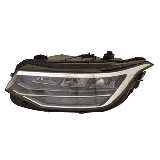 Depo® - Factory Replacement Headlights