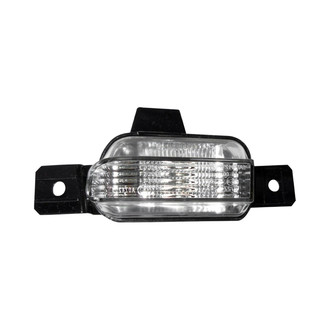 Depo® - Passenger Side Inner Replacement Backup Light (CAPA Certified)