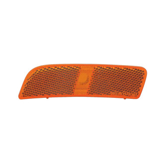 Depo® - Passenger Side Replacement Side Marker Light (CAPA Certified)