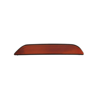 Depo® - Rear Passenger Side Bumper Reflector (CAPA Certified)