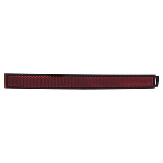 Depo® - Rear Inner Passenger Side Bumper Reflector (CAPA Certified)