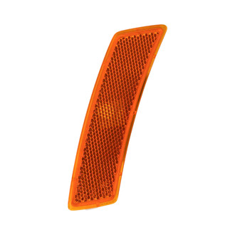 Depo® - Driver Side Replacement Side Marker Light (CAPA Certified)