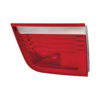 Depo® - Passenger Side Inner Replacement Tail Light (Standard Line)