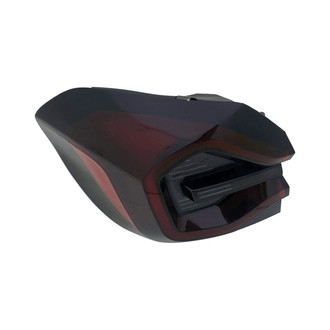 Depo® - Replacement Tail Light (CAPA Certified)