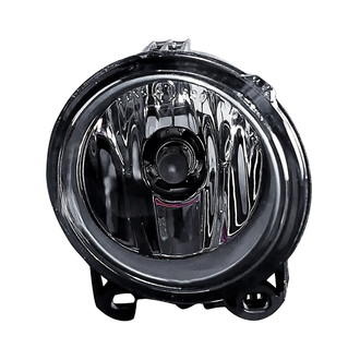 Depo® - Passenger Side Replacement Fog Light (Standard Line)