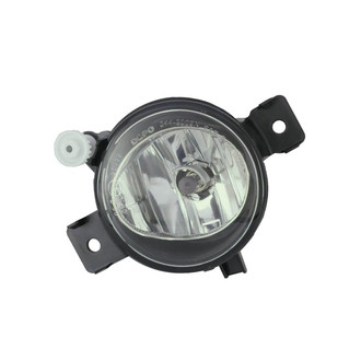 Depo® - Driver Side Replacement Fog Light (CAPA Certified)