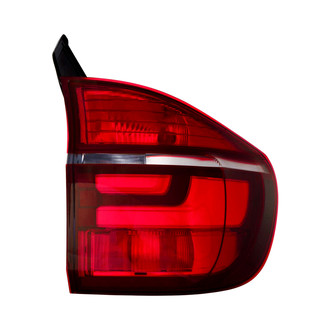 Depo® - Passenger Side Outer Replacement Tail Light (Standard Line)