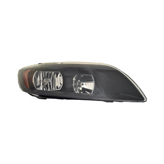 Depo® - Passenger Side Replacement Headlight (CAPA Certified)