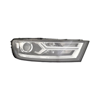 Depo® - Factory Replacement Headlights