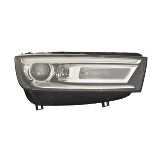 Depo® - Passenger Side Replacement Headlight (Standard Line)