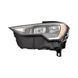 Depo® - Factory Replacement Headlights
