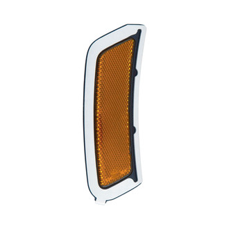 Depo® - Driver Side Replacement Side Marker Light (CAPA Certified)