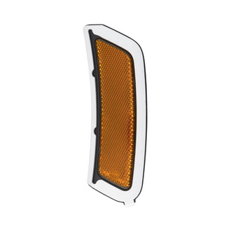 Depo® - Passenger Side Replacement Side Marker Light (Standard Line)