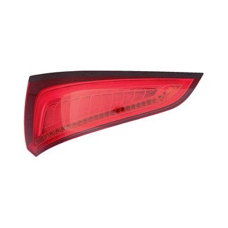 Depo® - Driver Side Inner Replacement Tail Light (Standard Line)