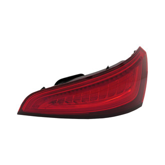 Depo® - Passenger Side Inner Replacement Tail Light (CAPA Certified)