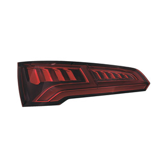 Depo® - Driver Side Replacement Tail Light (Standard Line)