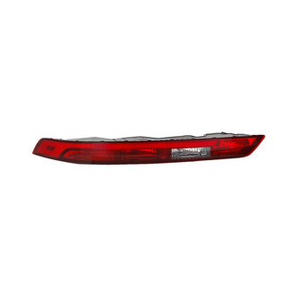 Depo® - Driver Side Replacement Tail Light (Standard Line)