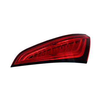 Depo® - Passenger Side Inner Replacement Tail Light (Standard Line)