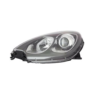 Depo® - Factory Replacement Headlights