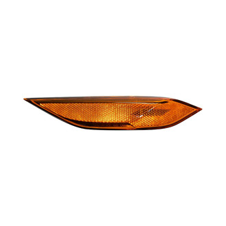 Depo® - Driver Side Replacement Side Marker Light (Standard Line)