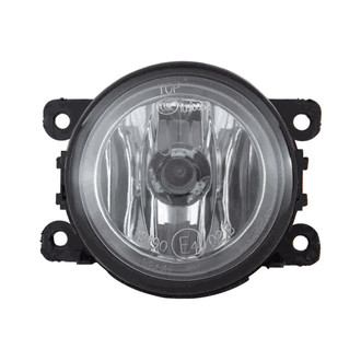 Depo® - Driver or Passenger Side Replacement Fog Light (CAPA Certified)