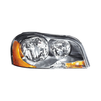 Depo® - Passenger Side Replacement Headlight (Standard Line)