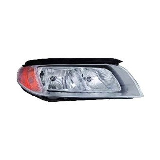 Depo® - Passenger Side Replacement Headlight (Standard Line)