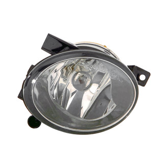 Depo® - Driver Side Replacement Fog Light (CAPA Certified)