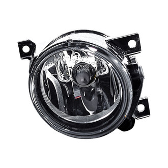 Depo® - Driver Side Replacement Fog Light (Standard Line)