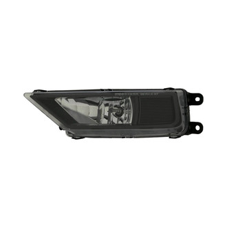 Depo® - Replacement Fog Light (CAPA Certified)