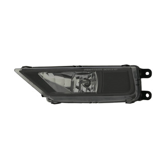 Depo® - Driver Side Replacement Fog Light (CAPA Certified)